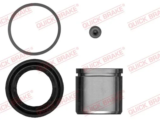 Repair Kit, brake caliper